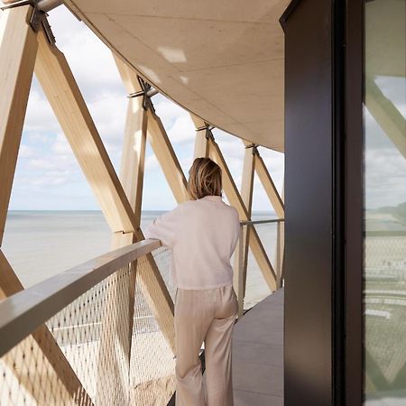 C-Hotels Silt Middelkerke Exterior foto