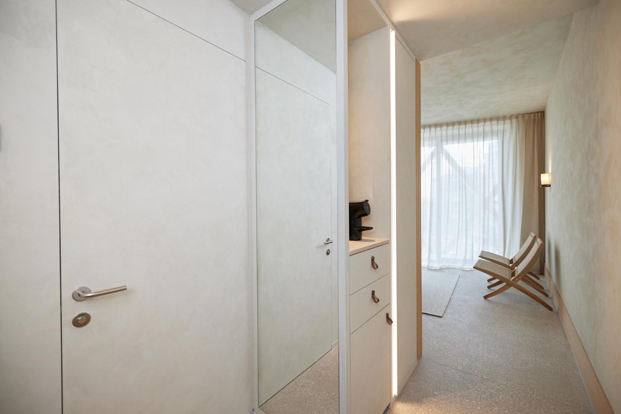 C-Hotels Silt Middelkerke Habitación foto